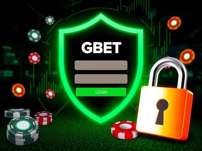 Welcome to Gbet Login – your gateway to the world of online gambling. Access GBET's vast selection of casino games, sports betting, and exciting promotions instantly. Secure and verified website for real money gaming.