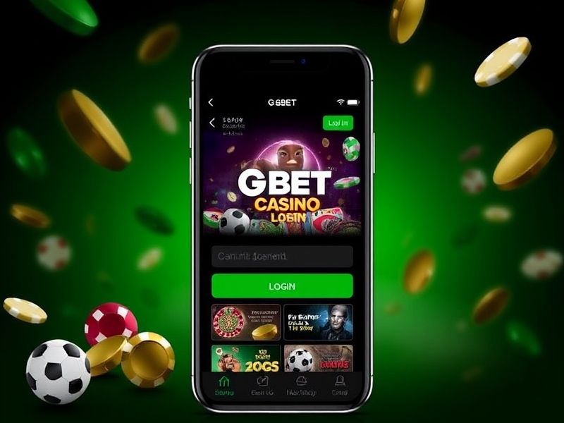 Welcome to Gbet Login – your gateway to the world of online gambling. Access GBET's vast selection of casino games, sports betting, and exciting promotions instantly. Secure and verified website for real money gaming.